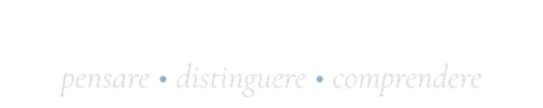 Ferdinando Bergamaschi | Libero Pensatore